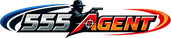 555agent Logo
